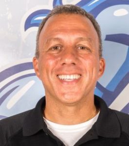 Frank DeChellis will begin full-time position as professor of Electrical Engineering Technology on August 15.