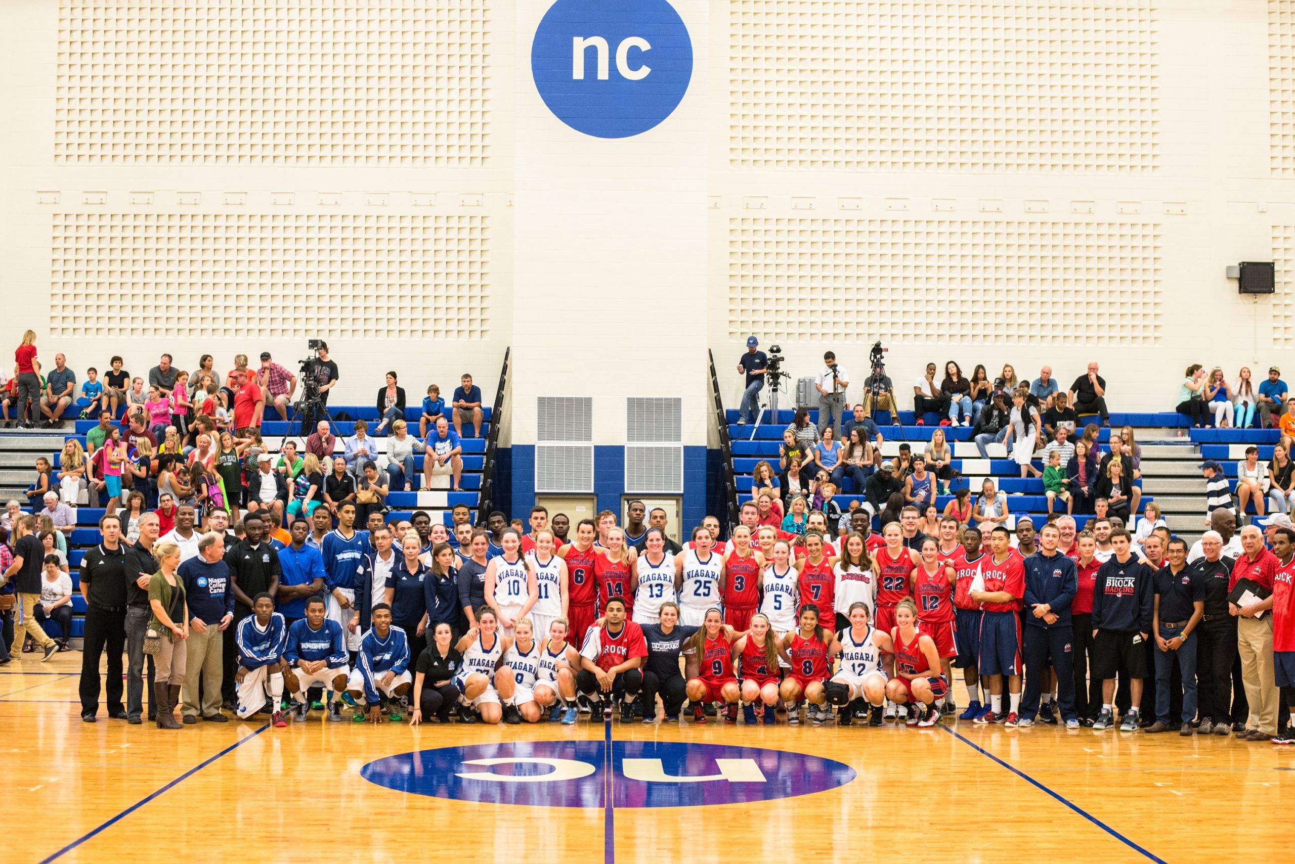 Hoop Classic returns to NC Oct. 5 InsideNC