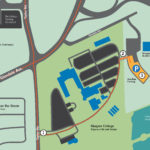 Niagara-on-the-Lake Overflow Parking Lot