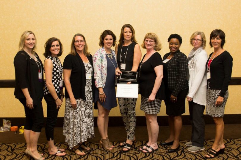 Therapeutic Recreation Ontario shines spotlight on NC InsideNC