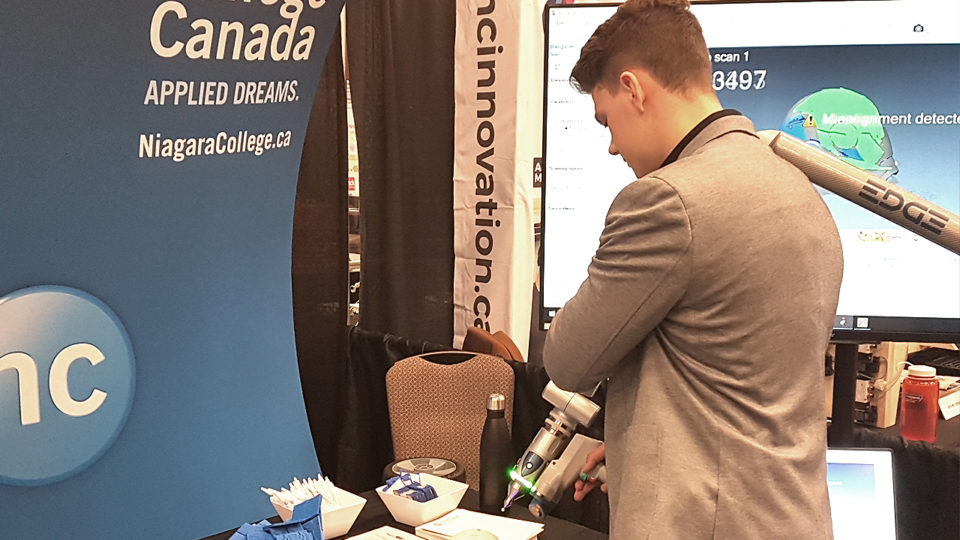 Niagara-College-Research-Innovation-at-the-2018-Niagara-Industrial-Association-Tradeshow.jpg