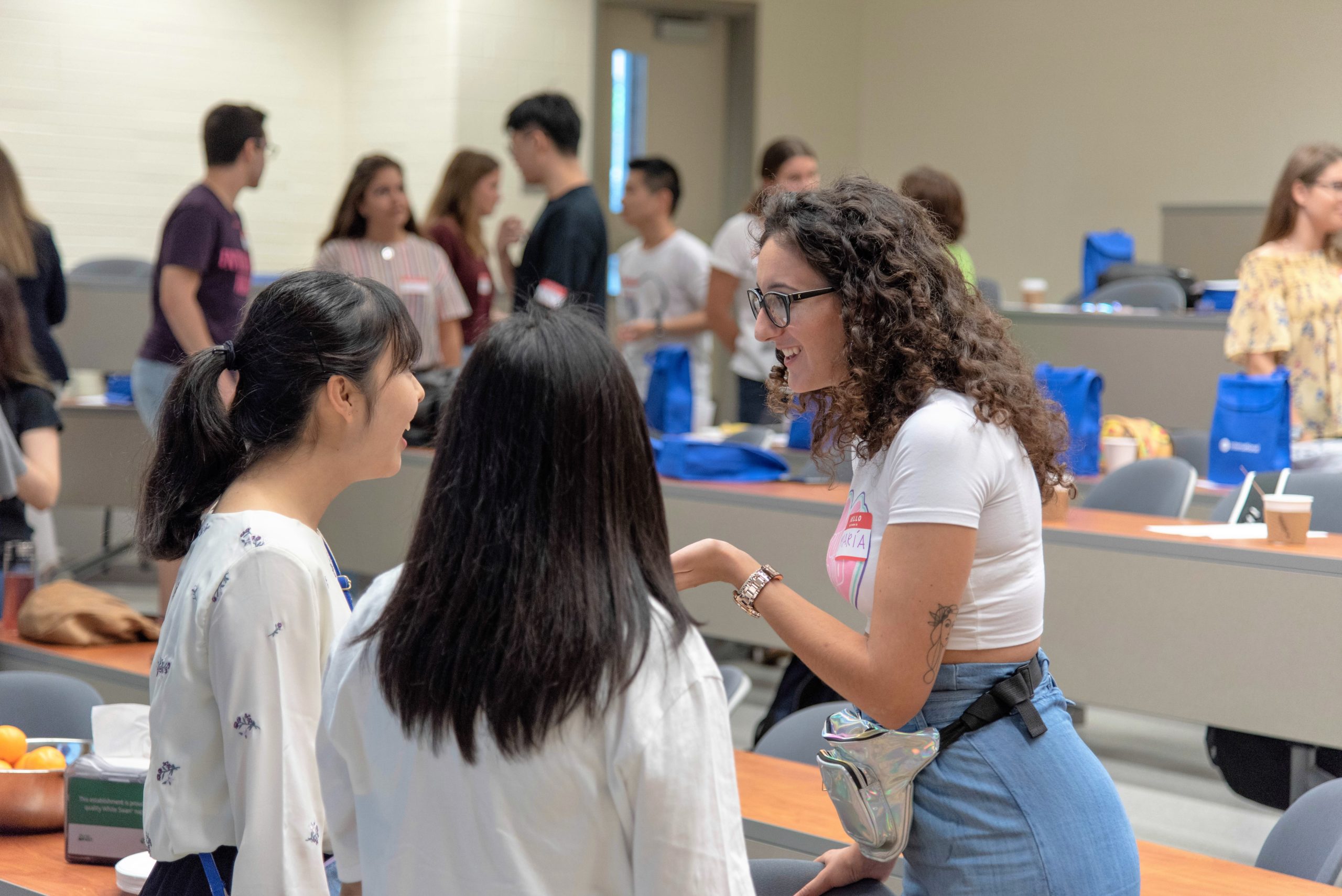 SUMMER ENGLISH PROGRAM FOR INTERNATIONAL STUDENTS visual data 4