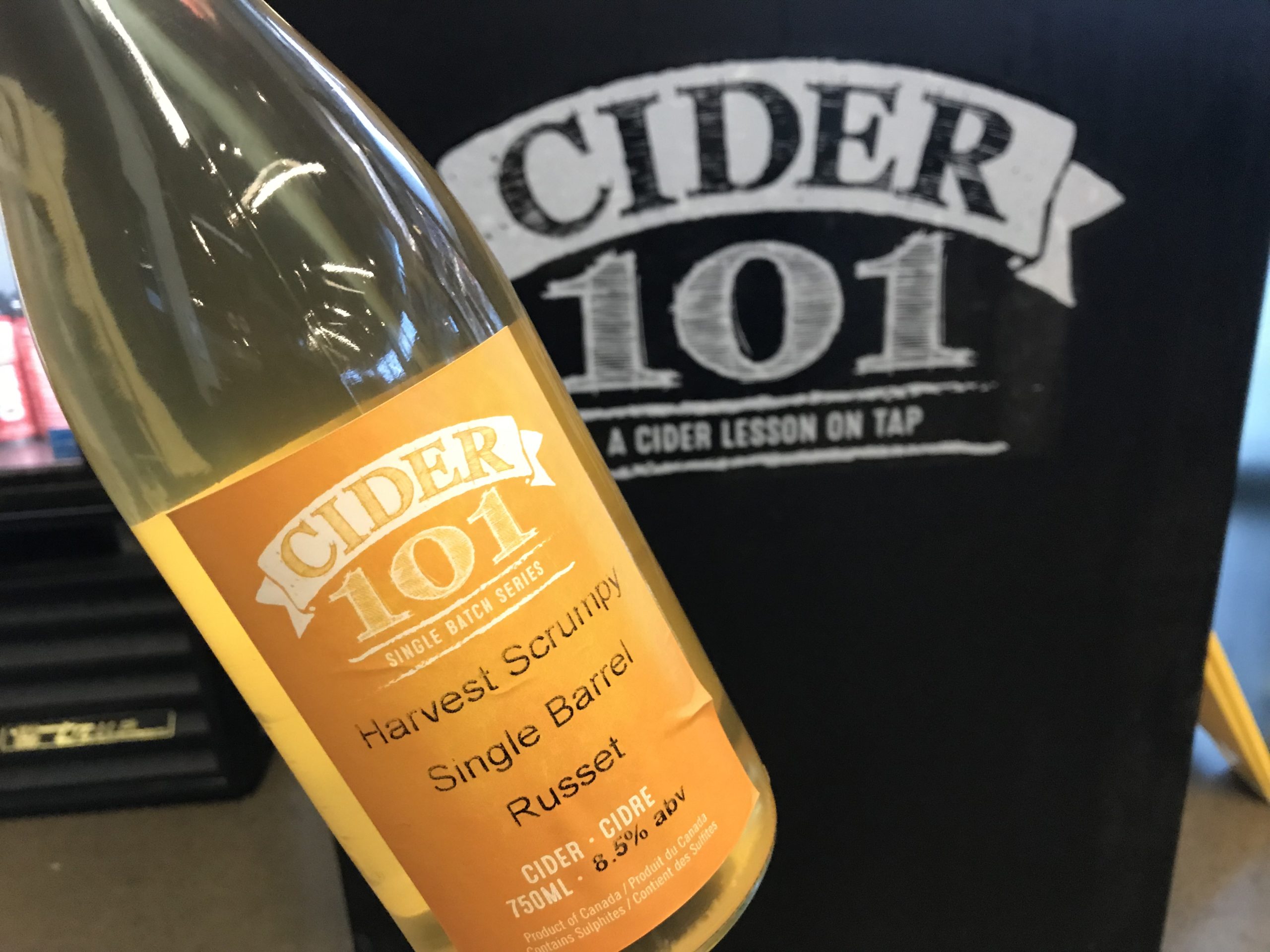 NC ciders bubble to the top at 2018 U.S. Open Cider Championship InsideNC