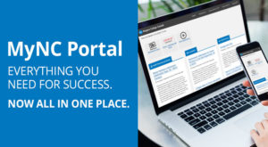Welcome to MyNC, your new web portal | InsideNC