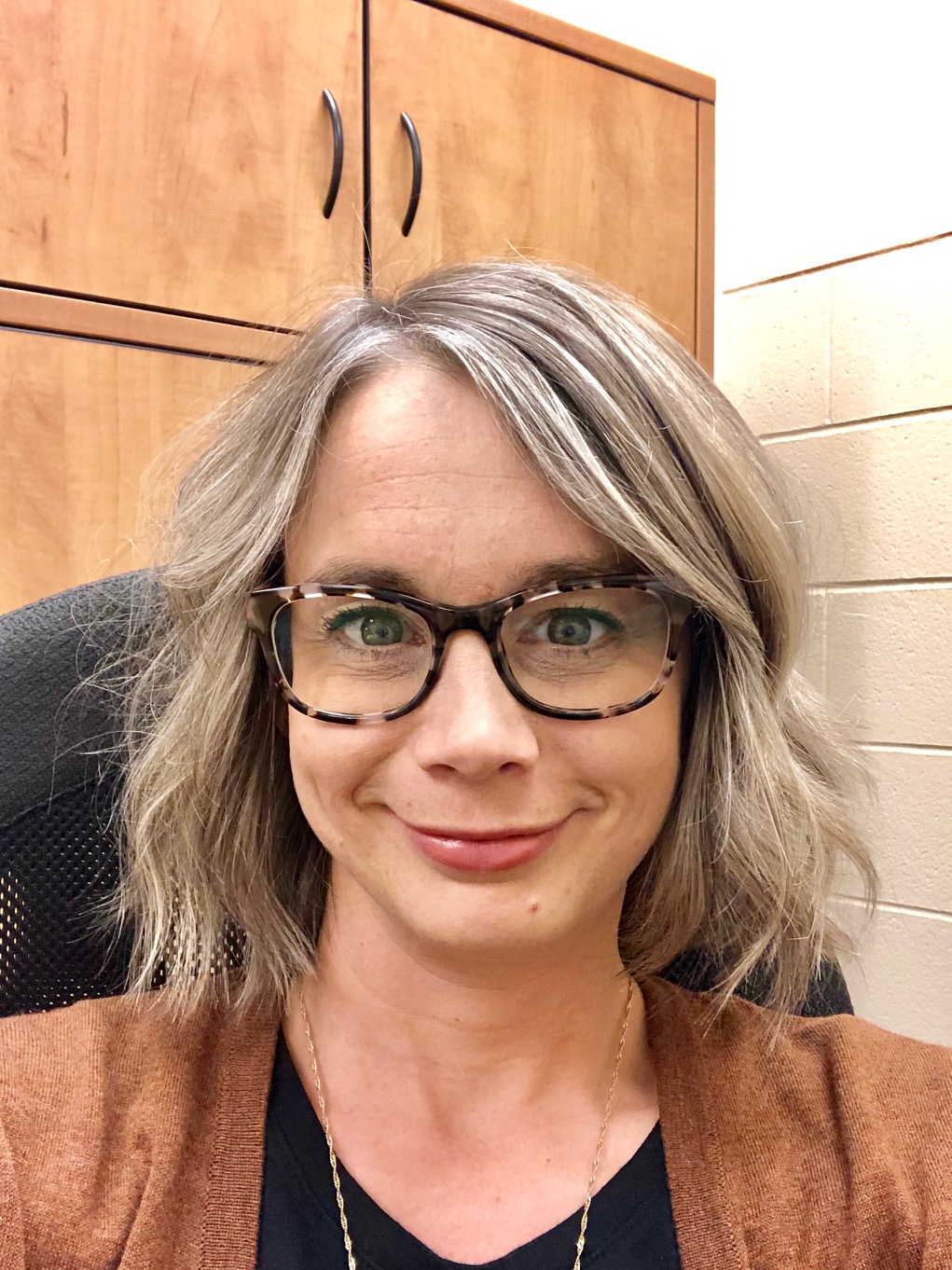 Staff announcement: Carly Root joins the President's Office as ...