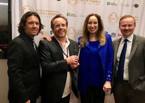 Bessette-CIFF-2019-award.jpg