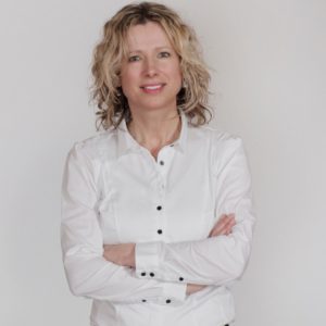 Mishka Balsom headshot