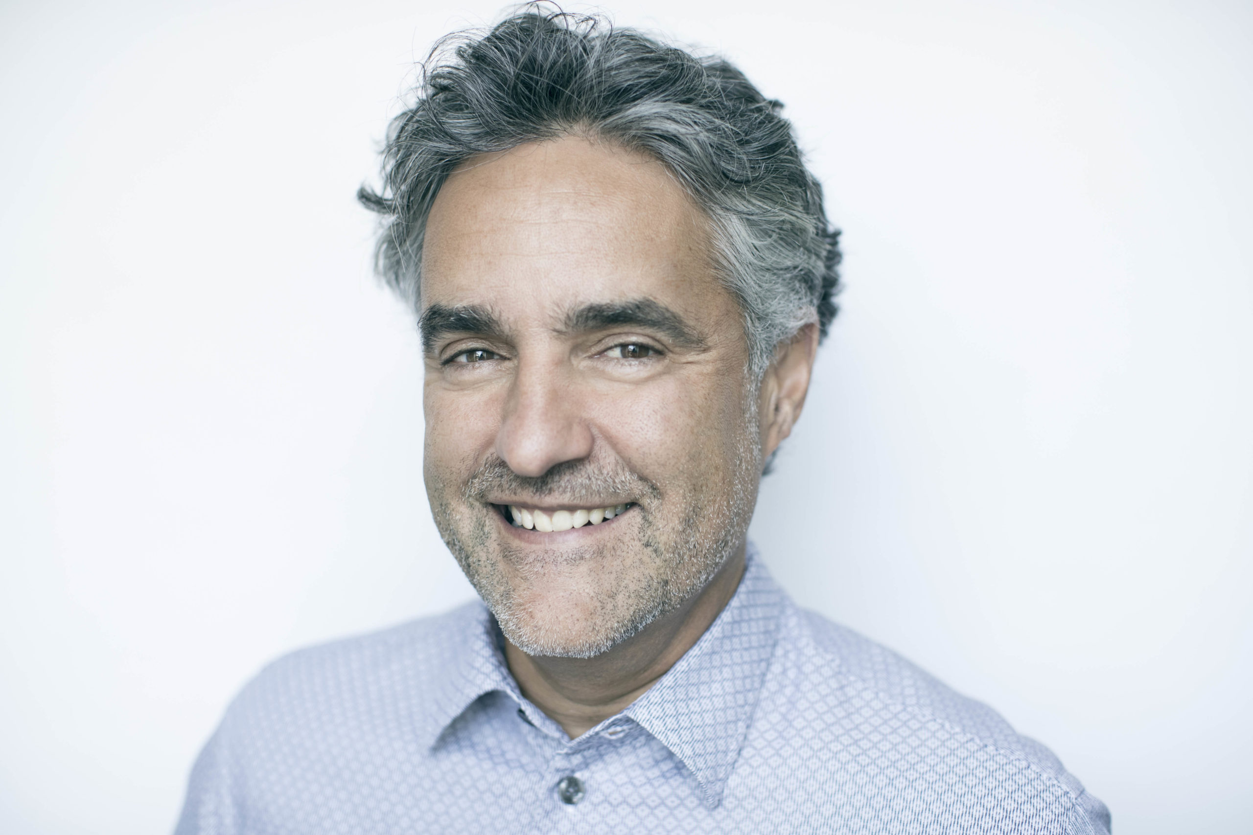 Former ‘Dragon’ Bruce Croxon to kick off new entrepreneurship speaker