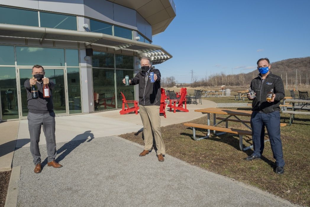 Niagara College launches Beverage Business Management program InsideNC