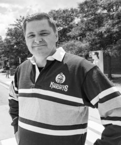 a photo of Christopher Allan