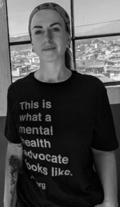 a photo of Kariann Gracey