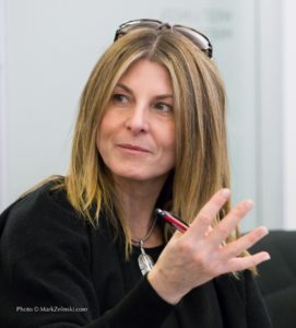 Michele-Elise Burnett