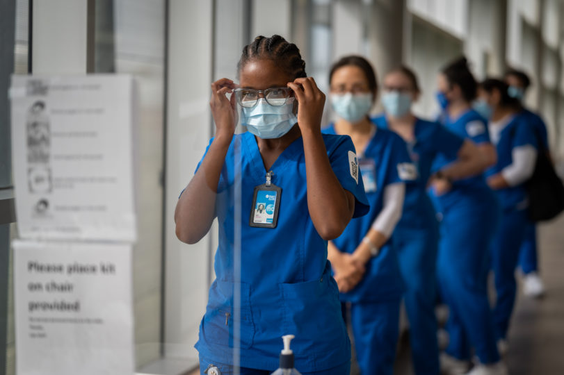 Practical-Nursing-students-line-up-for-lab.jpg