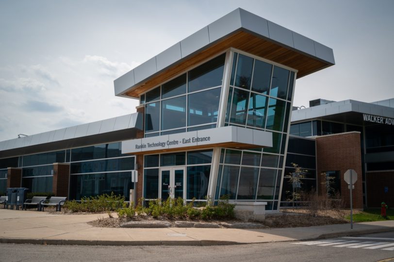 Welland-Campus-Rankin-Technology-Centre-East-Entrance-2021.jpg