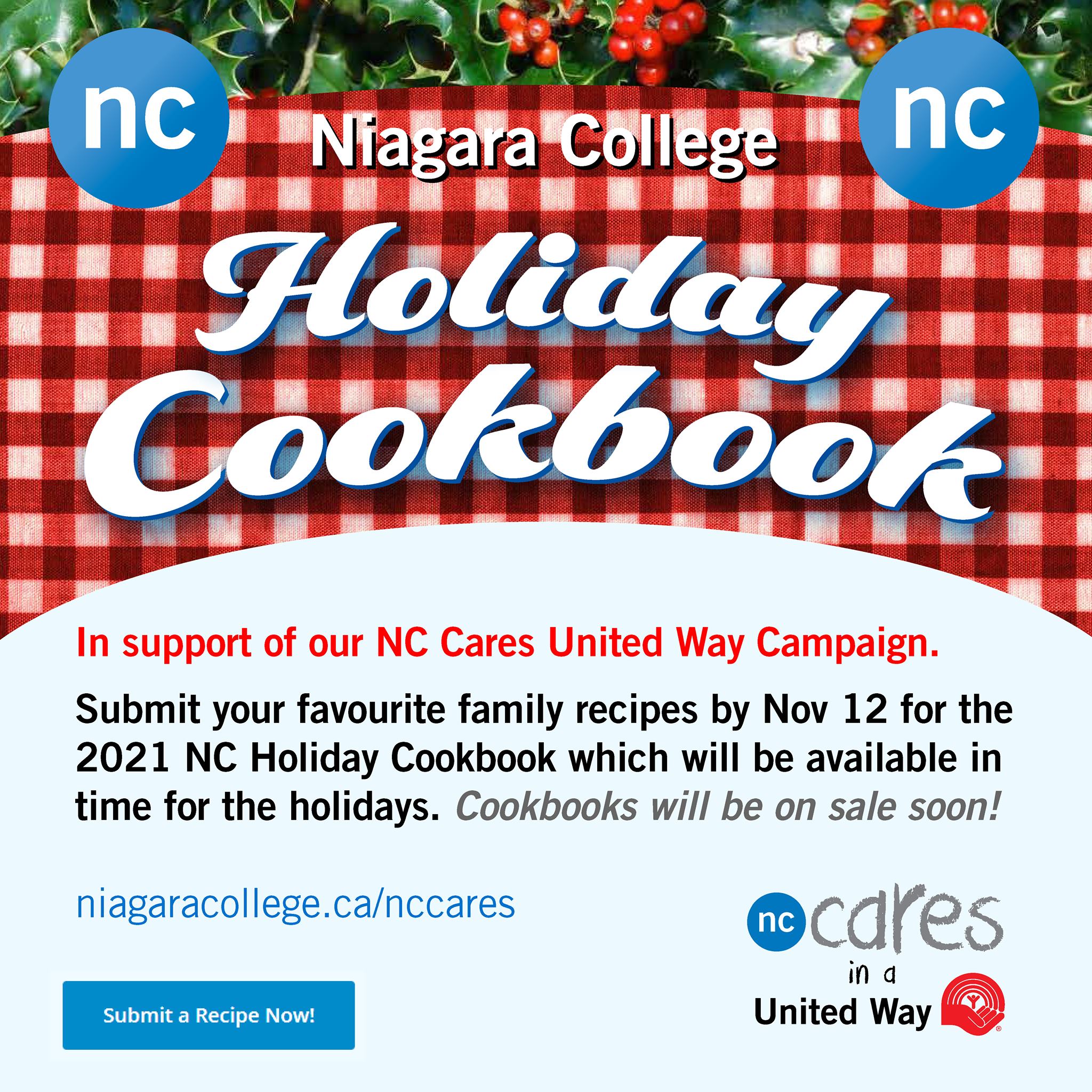 NC's United Way fundraisers in full swing with holiday gifting options