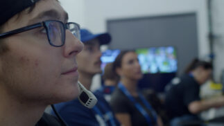 Dutch's Team Summer games village1 -