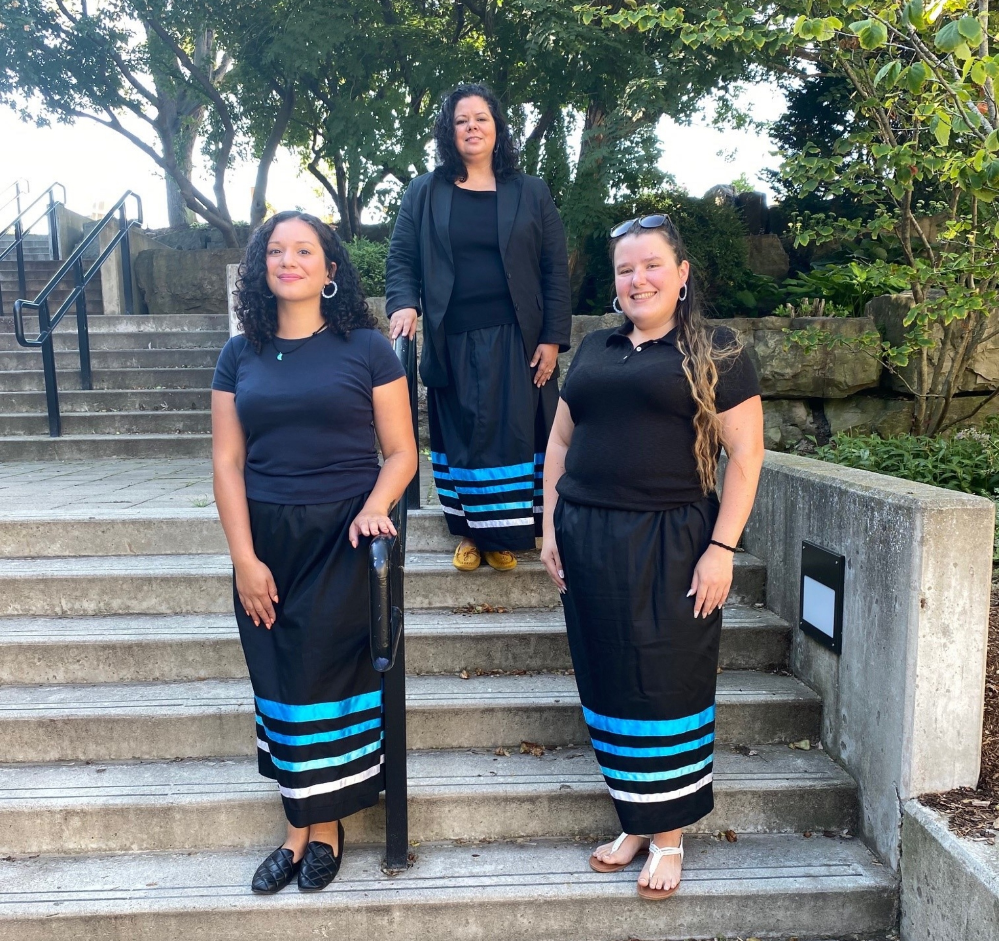 Weekend activation will feature a line-up of interactive Indigenous ...