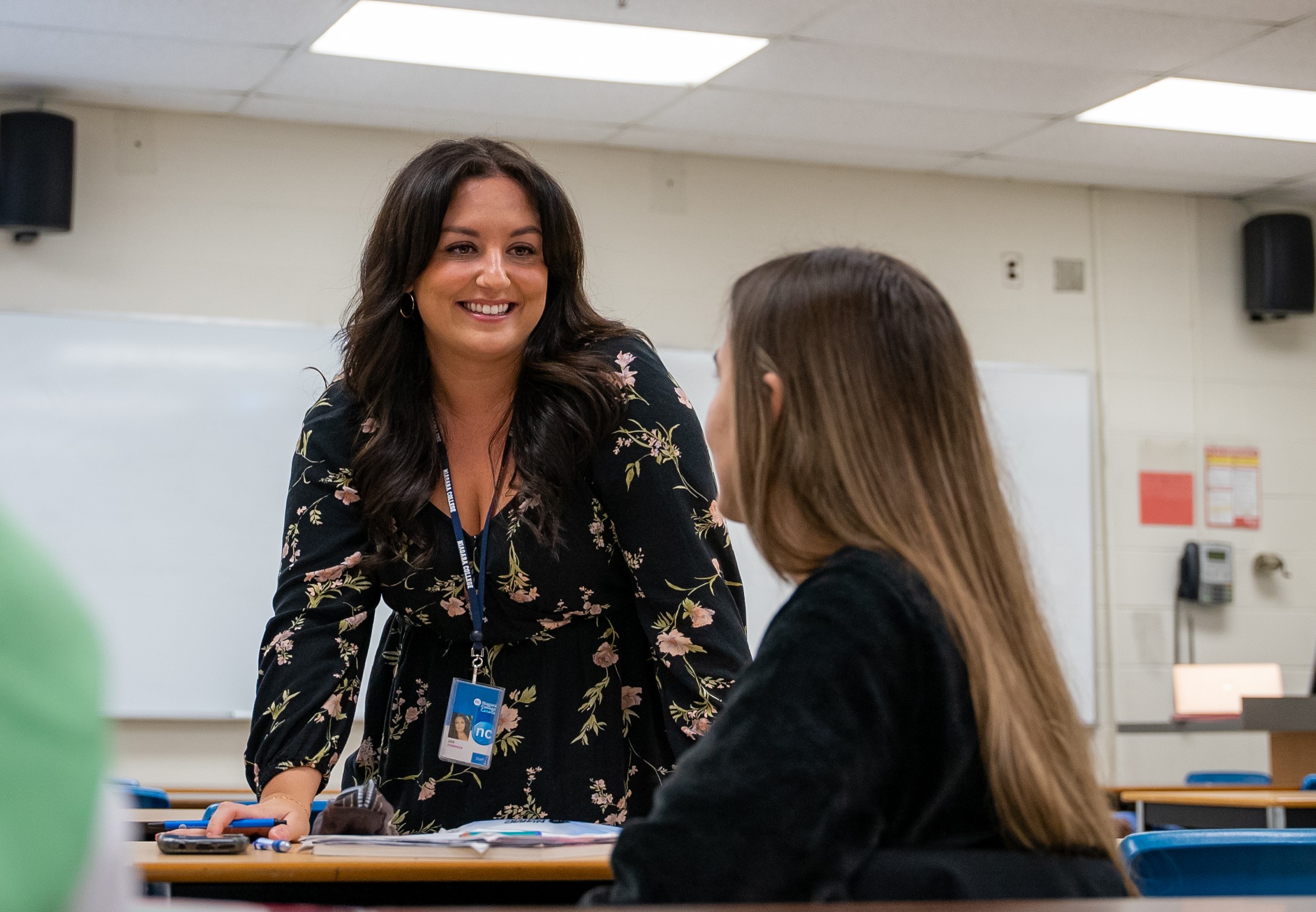 Niagara College recognized as a top employer in the HamiltonNiagara