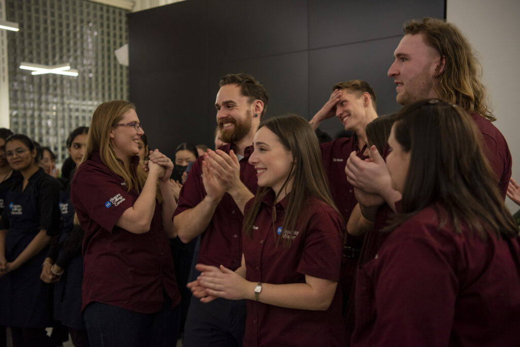 Caps, Corks and Forks Q&A with Team Wine InsideNC