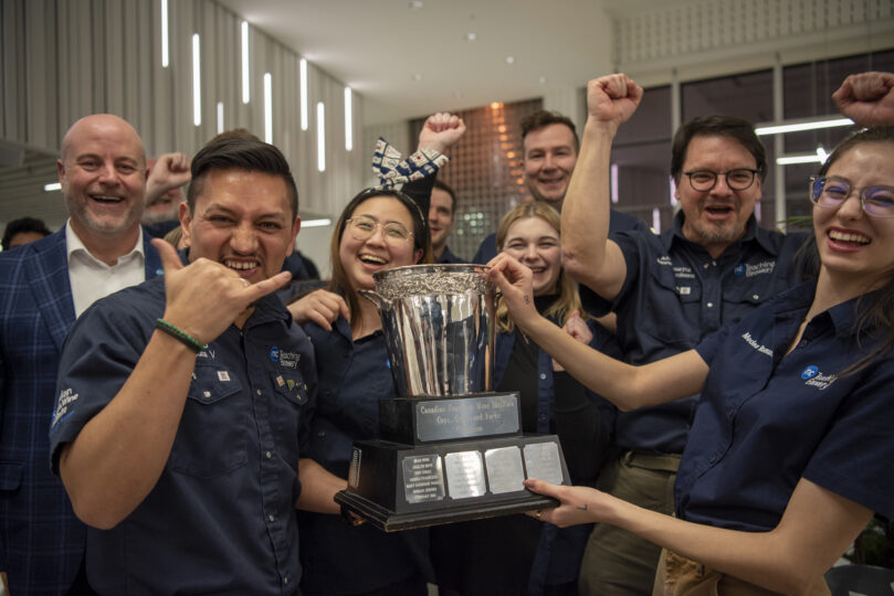 Caps, Corks and Forks 'Your passion inspires us' says Chef Michael
