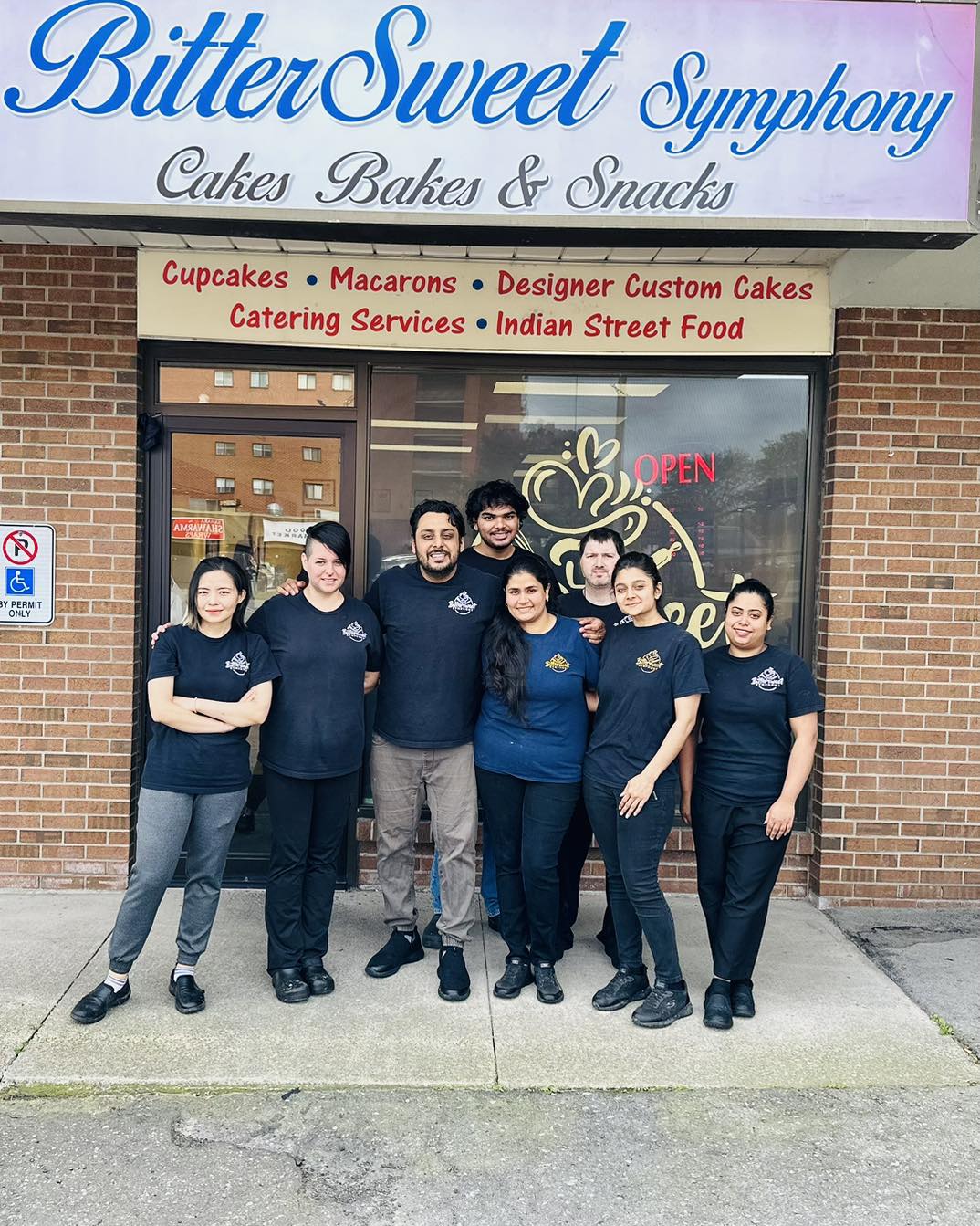 NC alumni thrive in bakery industry and are accepted into prestigious