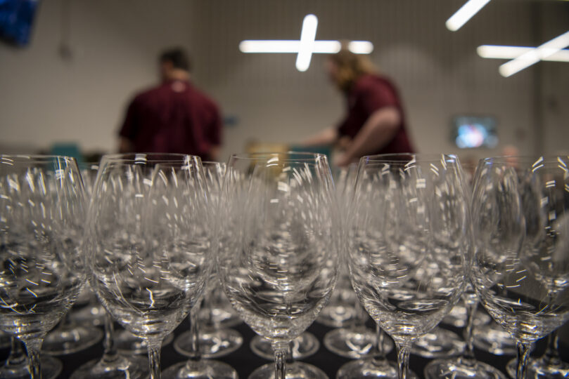 Caps, Corks and Forks Q&A with Team Wine InsideNC