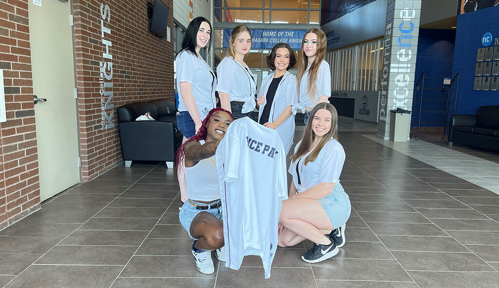 NC's new dance team gets in formation InsideNC