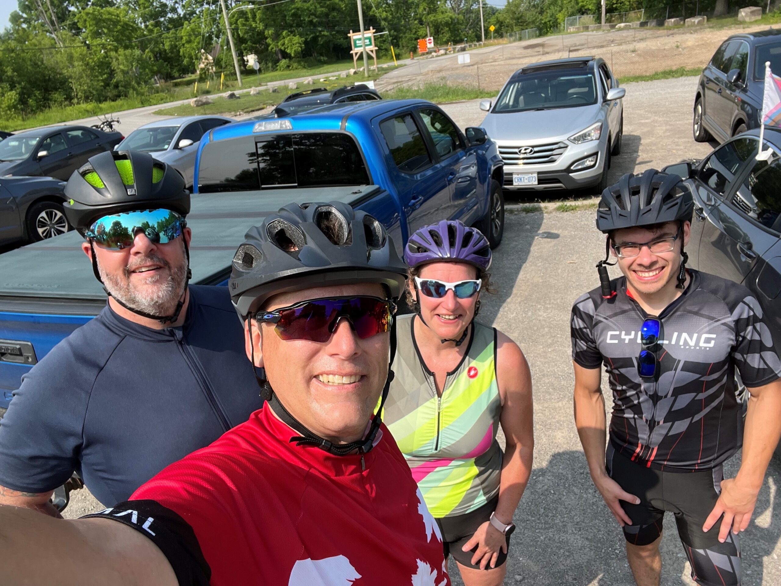 Reminder: Big Move Cancer Ride on September 10 | InsideNC