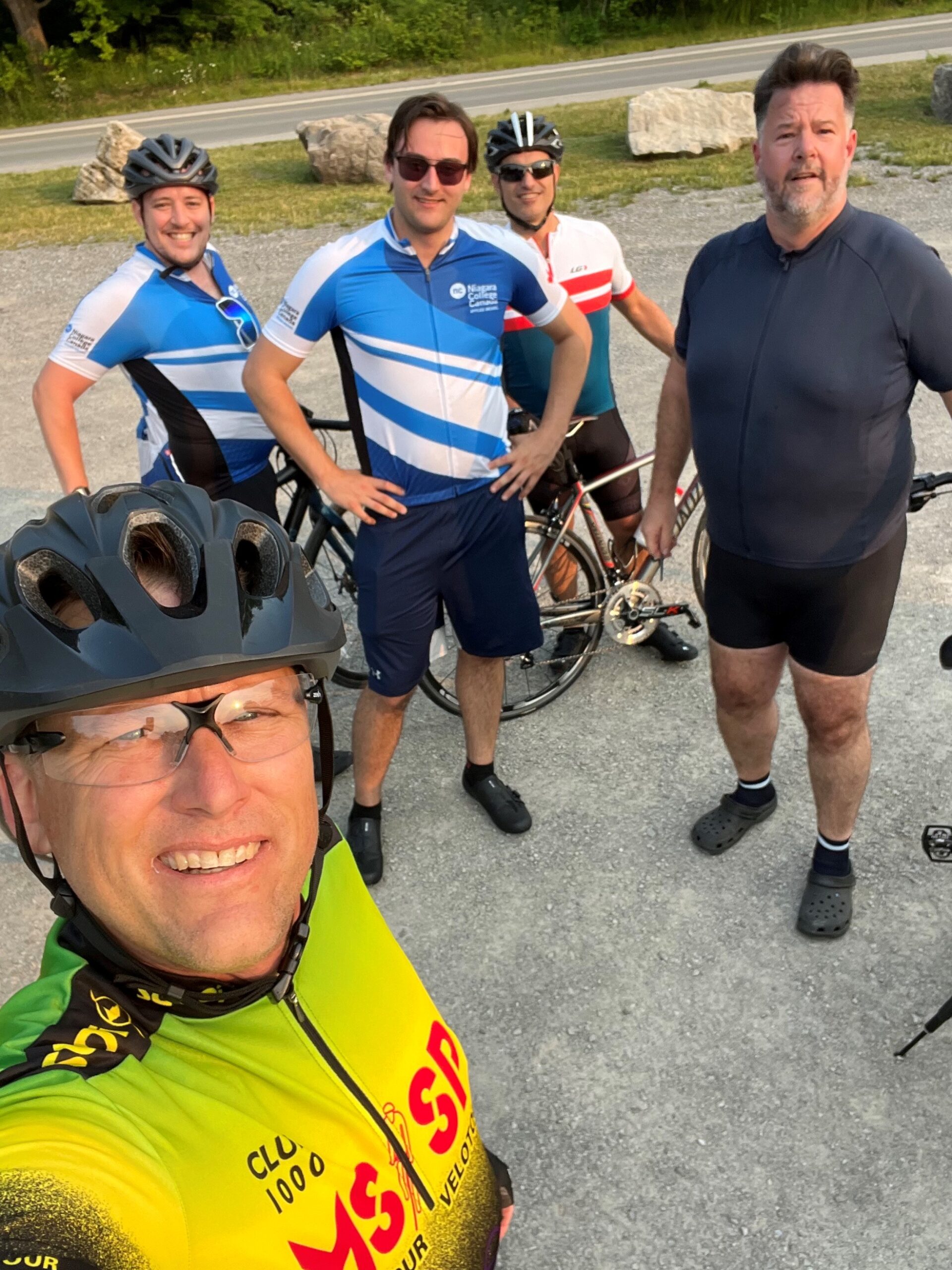 Reminder: Big Move Cancer Ride on September 10 | InsideNC