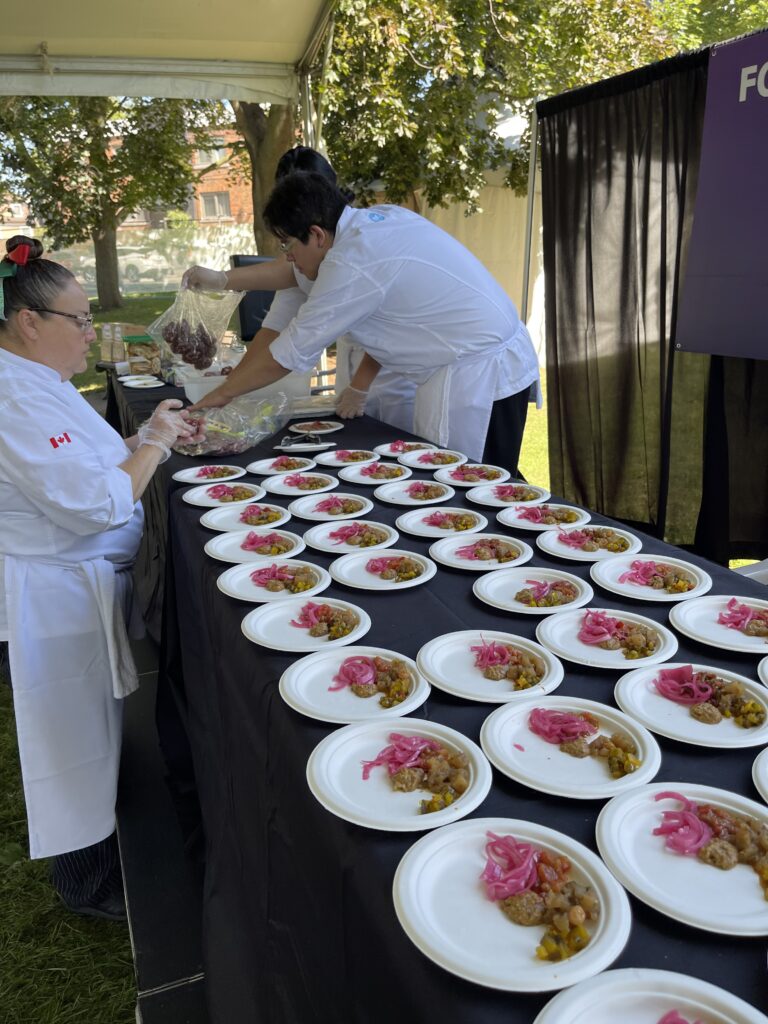 NC takes centre stage Grape and Wine festival InsideNC