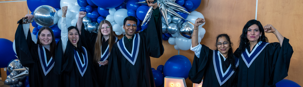 Mark your calendar for Fall Convocation Oct. 26-27 | InsideNC