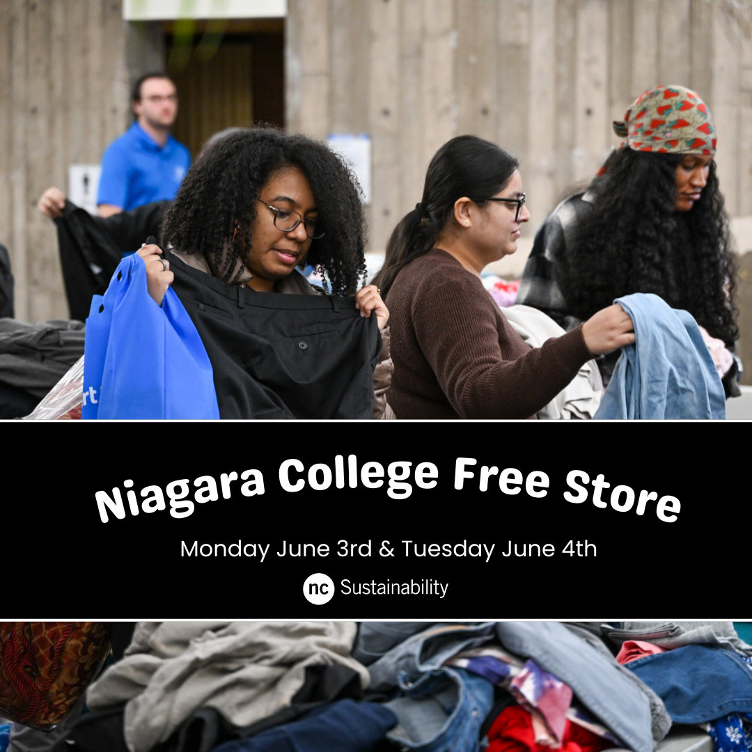 Reminder Support students in need and donate gently used items June 3