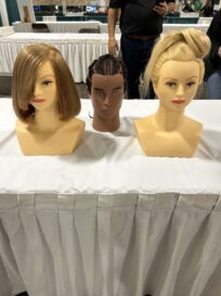 Hairstyles