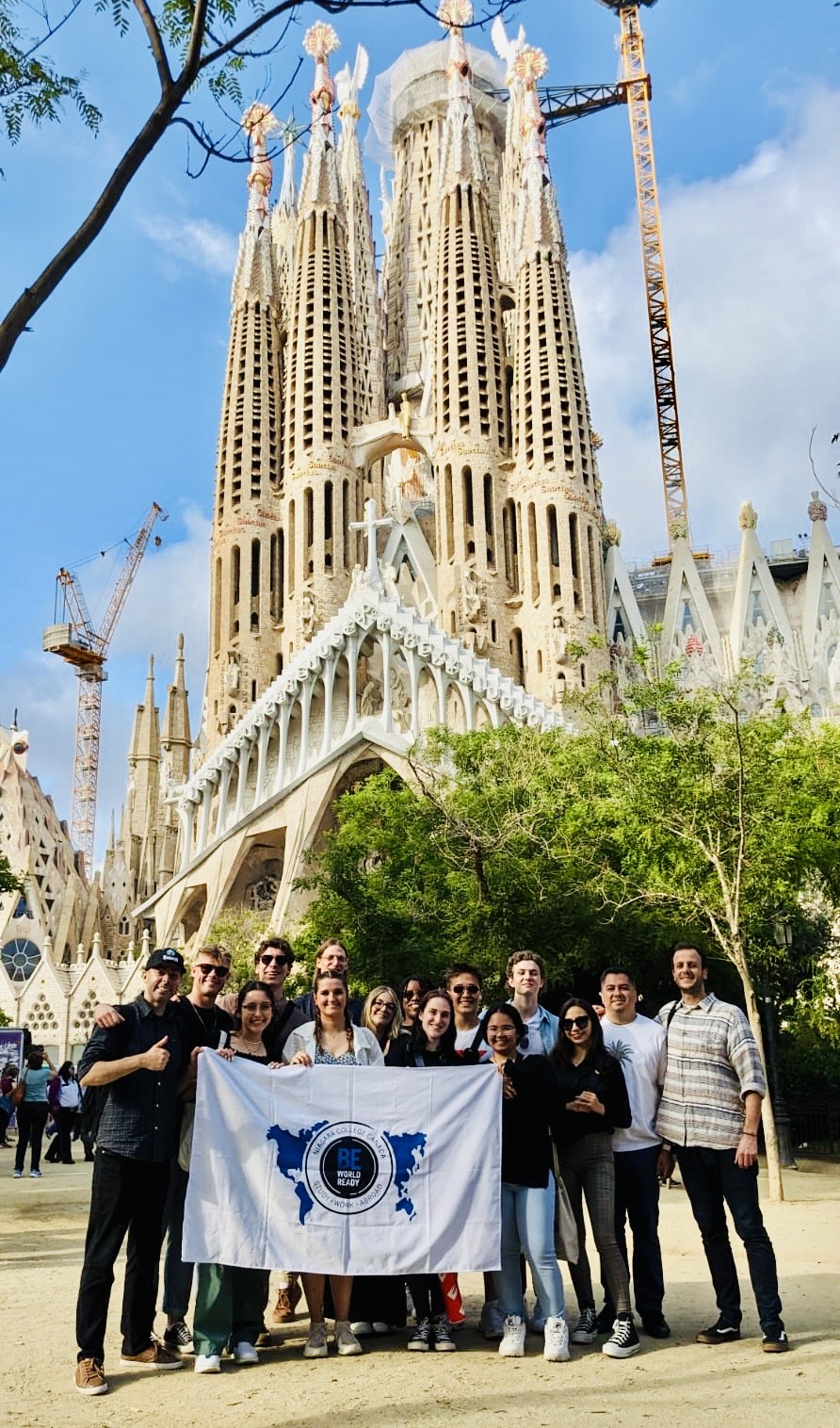 Niagara College launches a Summer Institute in Barcelona