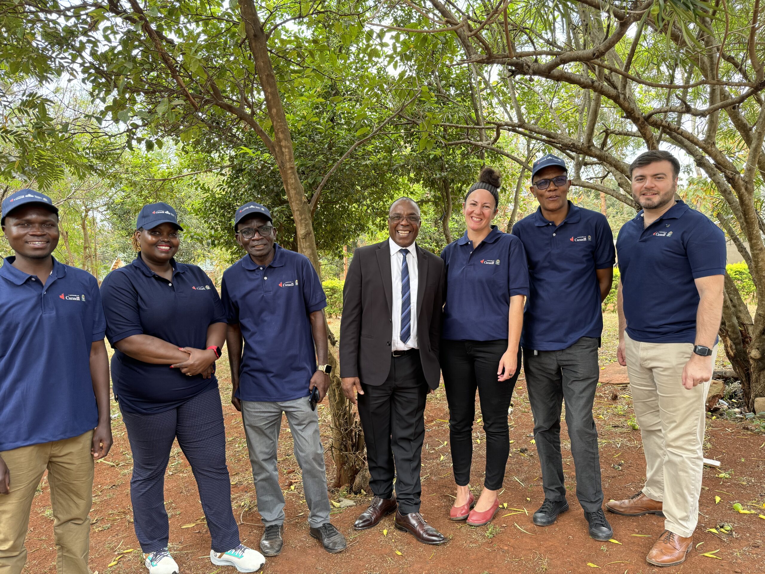 NC’s work with partners in Tanzania thrives under the Empowering Through Skills Program