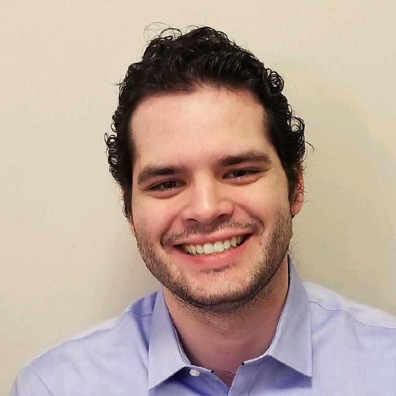 International Education Week 2024 shines a spotlight on NC alumnus