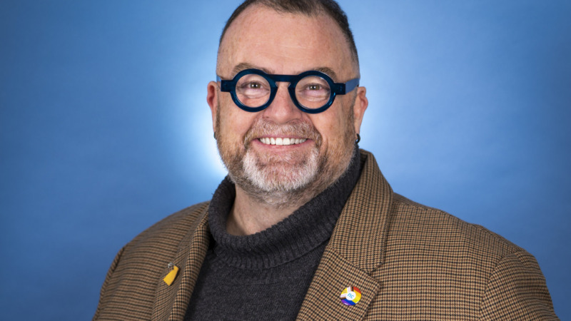 A message from Dr. Chris McGrath, Vice-President, Students: Let’s give students a warm welcome this Fall Term