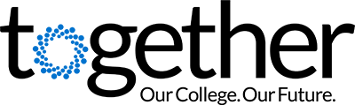 Together Campaign Logo