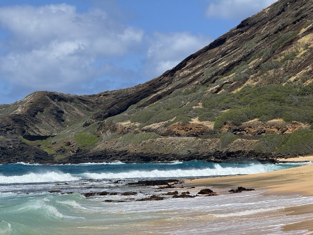 Building connections and reclaiming identity in Hawaii