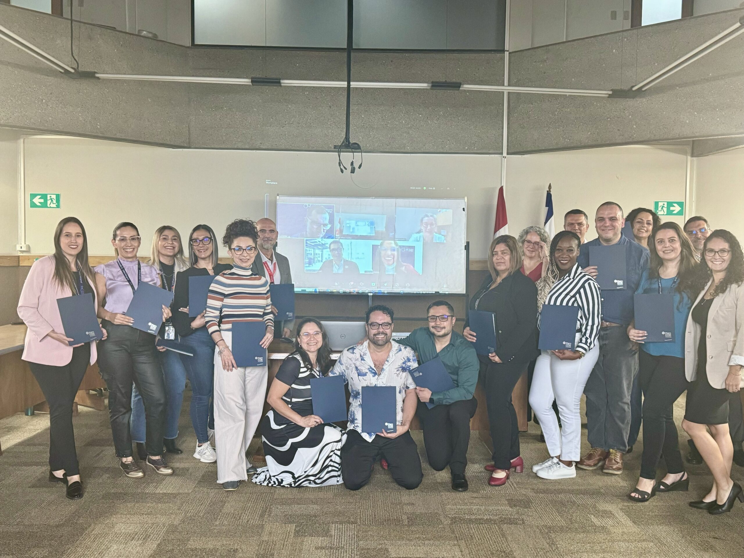 Niagara College delivers specialized Psychological Training program in Costa Rica