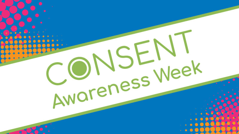 NC marks Consent Awareness Week Sept 15-19 with events and learning opportunities
