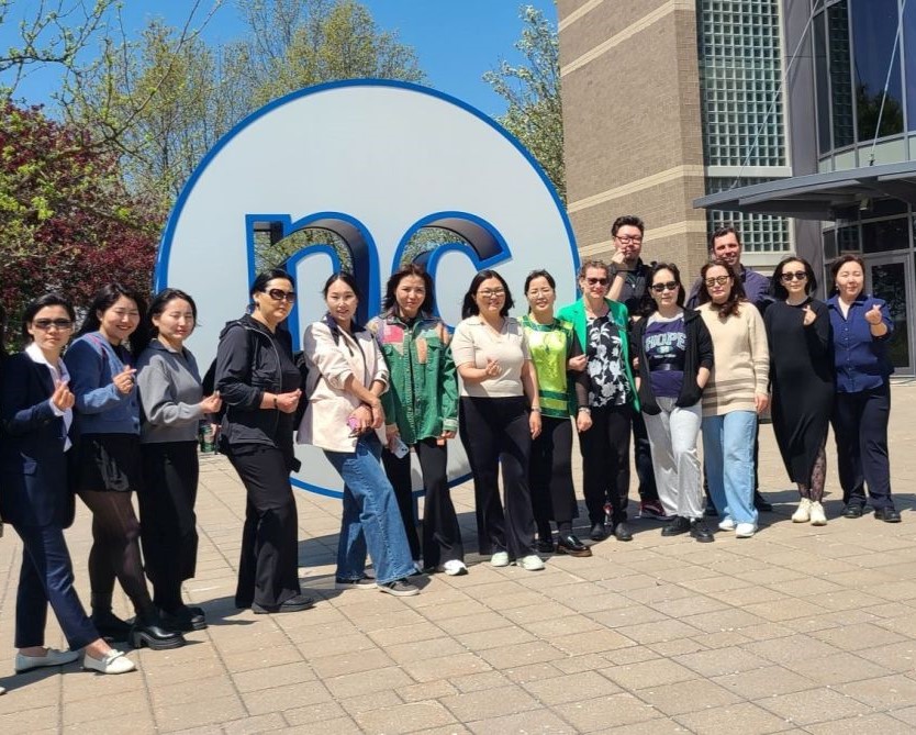 Niagara College expands global partnerships to offer meaningful ...