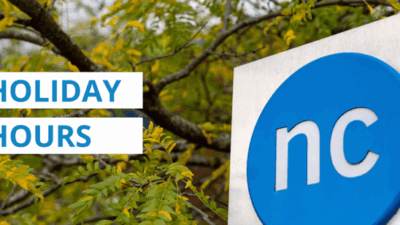 What’s open and closed at Niagara College for the Civic holiday weekend What’s open and closed at Niagara College for the Civic holiday weekend