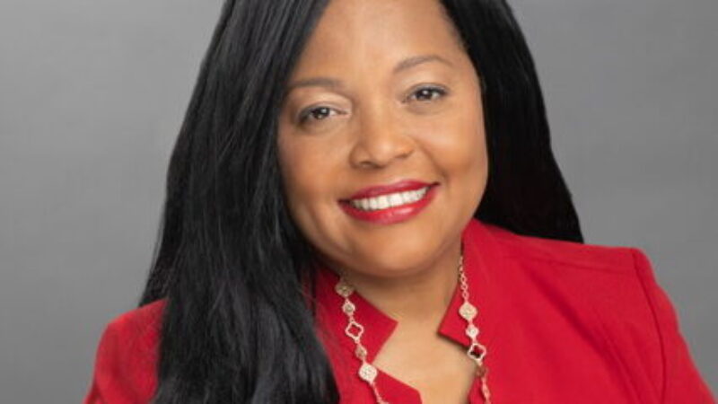 A Message from Vice President, Academic Dr. Fay Lim-Lambie: NC’s student focus is clear – and more important than ever