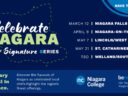 New Celebrate Niagara dinner series to launch in 2026