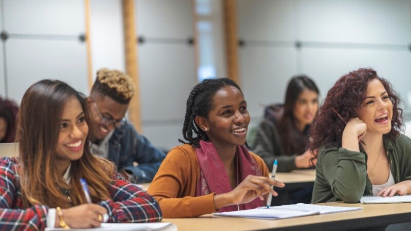 Learn Canadian: NC supports national initiative to inspire international students