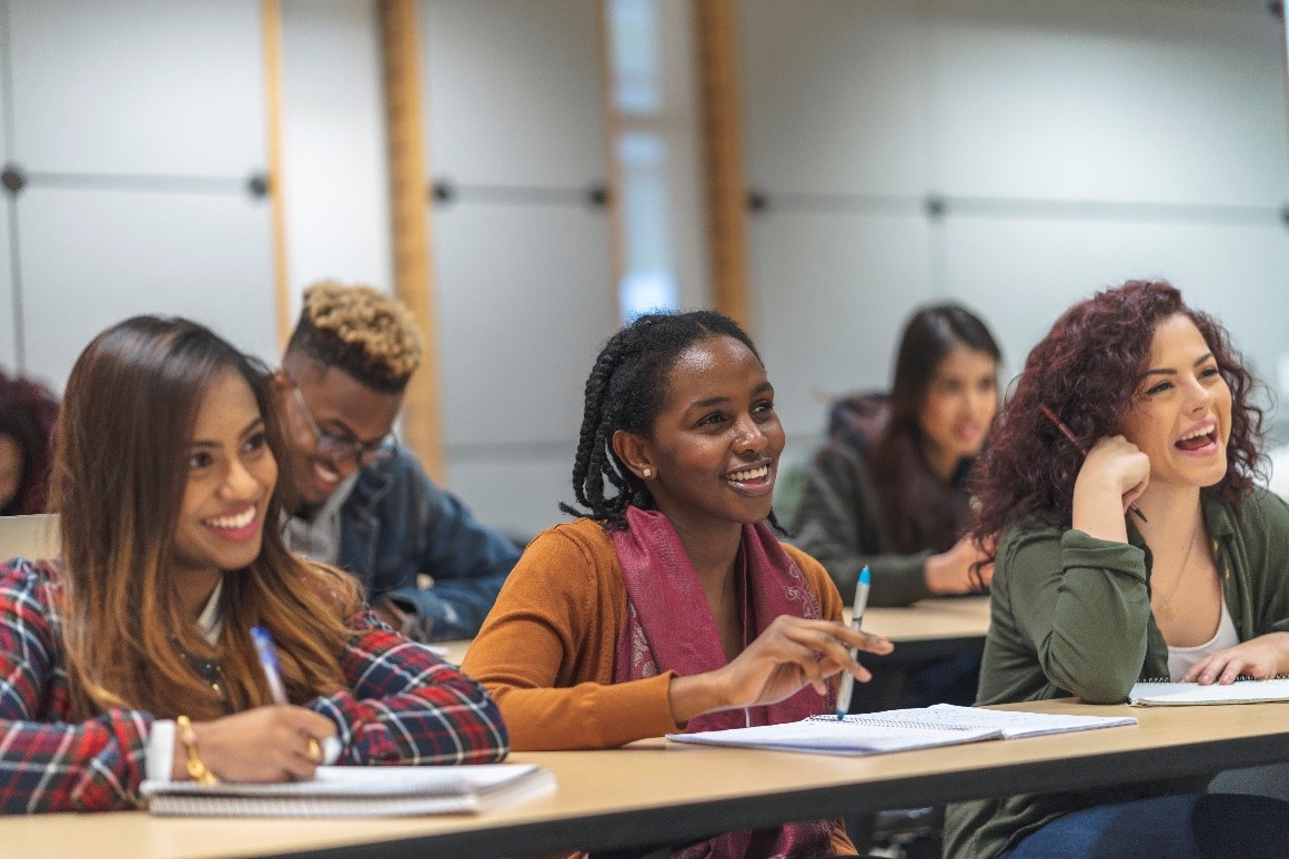 Learn Canadian: NC supports national initiative to inspire international students