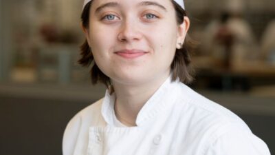 From Niagara to the world: NC student represents Canada at Young Chef Olympiad