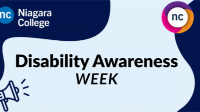 NC recognizes Disability Awareness Week Oct. 5-9 NC recognizes Disability Awareness Week Oct. 5-9