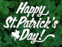 Celebrate responsibly this St. Patrick’s Day